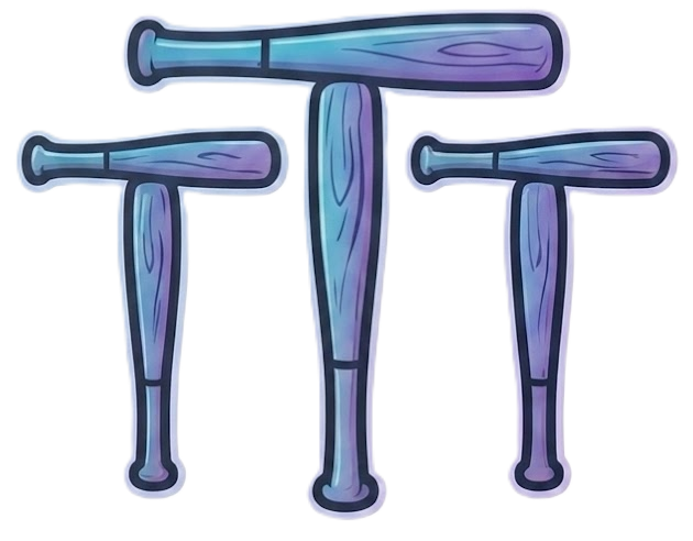 Triple T Arithmetic